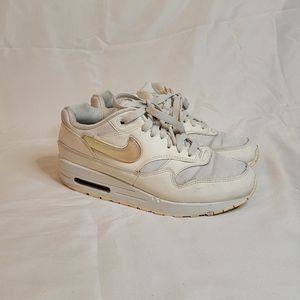 Nike Air Max 1 Jelly Puff - Pale Ivory